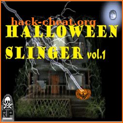 halloween slinger icon