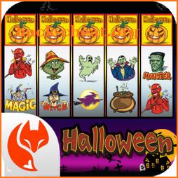 Halloween Slot Caça Niquel icon