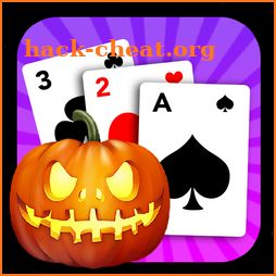 Halloween Solitaire icon