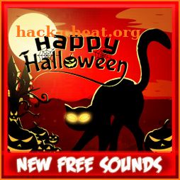 Halloween Spooky Sounds icon