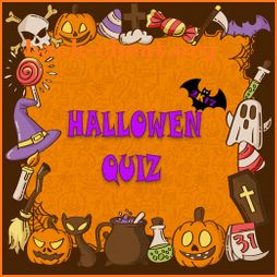 Halloween Trivia icon