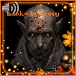 Halloween Vampires Live Wallpaper icon