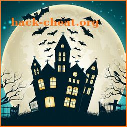 Halloween Wallpaper HD icon