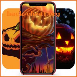 Halloween Wallpapers icon