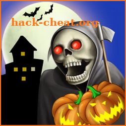 Halloween World icon