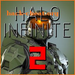 halo infinite 2 mobile icon