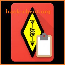 Ham Radio Logger icon