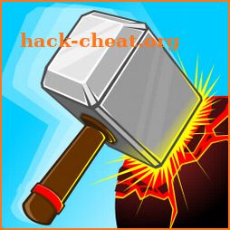 Hammer Master 3D icon