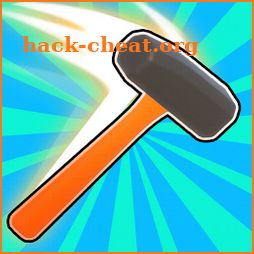 Hammer World icon