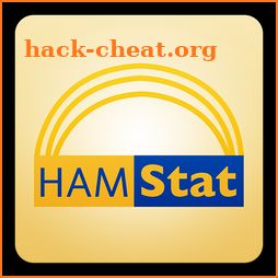 HamStat icon