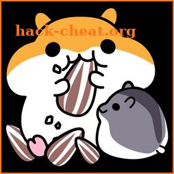 hamster collection icon