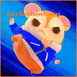 Hamsterdam icon