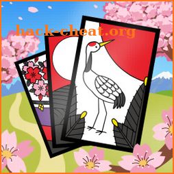 Hanafuda Koi-koi Dojo icon