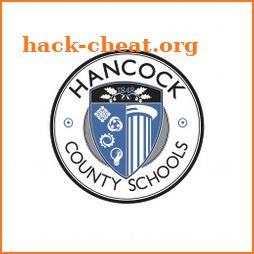 Hancock County Schools, WV icon