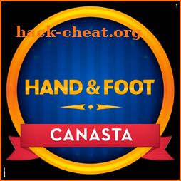 Hand and Foot Canasta icon