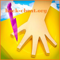 Hand Blocks icon