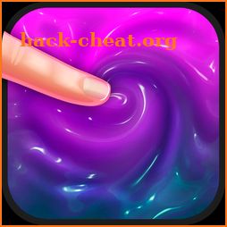 Hand DIY Slime Simulator 2 icon