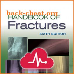 Handbook of Fractures icon