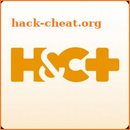 H&C+ icon