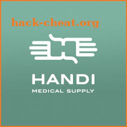 Handi Conference and Events icon