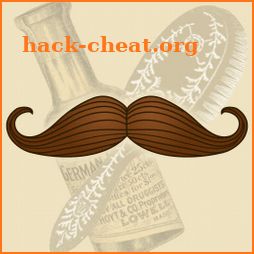 Handlebar Moustache LW icon