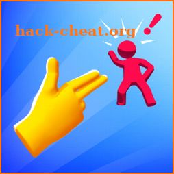 Handman 3D icon