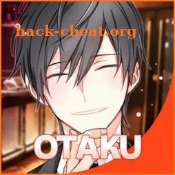 Handsome Otaku - Otome Simulation Chat Story icon