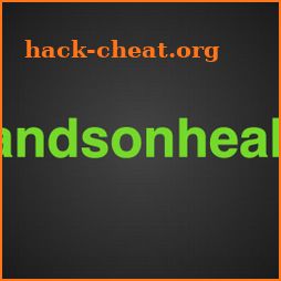 Handsonhealth icon