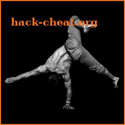 Handstands icon