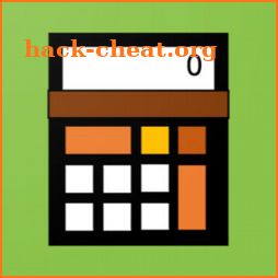 handy scientific calculator icon