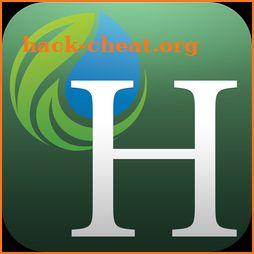 Hanford.Gov Mobile Application icon