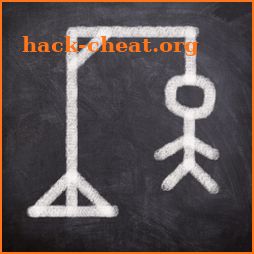 Hangman icon