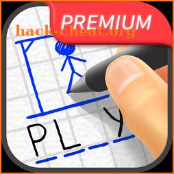 Hangman Premium icon