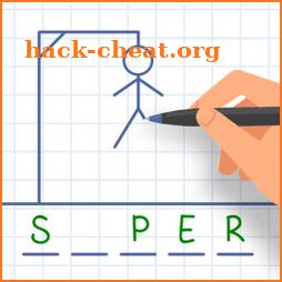 Hangman Super - Word Game icon