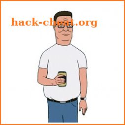 Hank Hill Soundboard icon