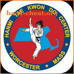 Hanmi TKD icon