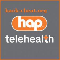 HAP Telehealth icon