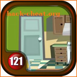 Happiness Room Escape : Escape Games Mobi 121 icon