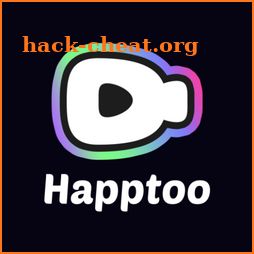 Happtoo - Voice Chat Online icon