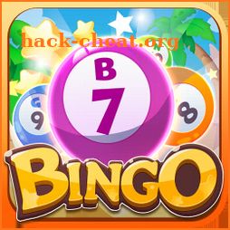 Happy Bingo:Jungle Treasures icon