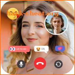 Happy Chat - Live Video icon