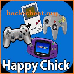 Happy Chick Pro icon