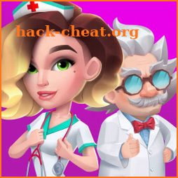 Happy Clinic icon