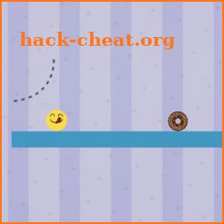 Happy Donut Crush 2 icon