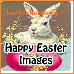 Happy Easter Images icon