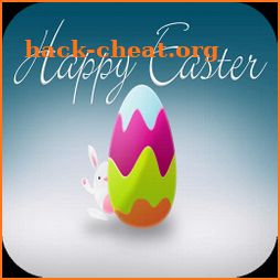 Happy Easter Wishes 2020 icon