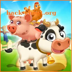 Happy Farm Mania icon