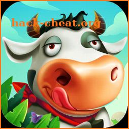 Happy Farm Town: Farm Story icon