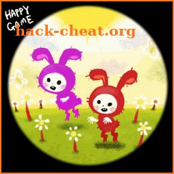 Happy Game Apk Tips icon