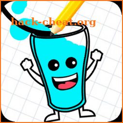 Happy Glass 2 icon